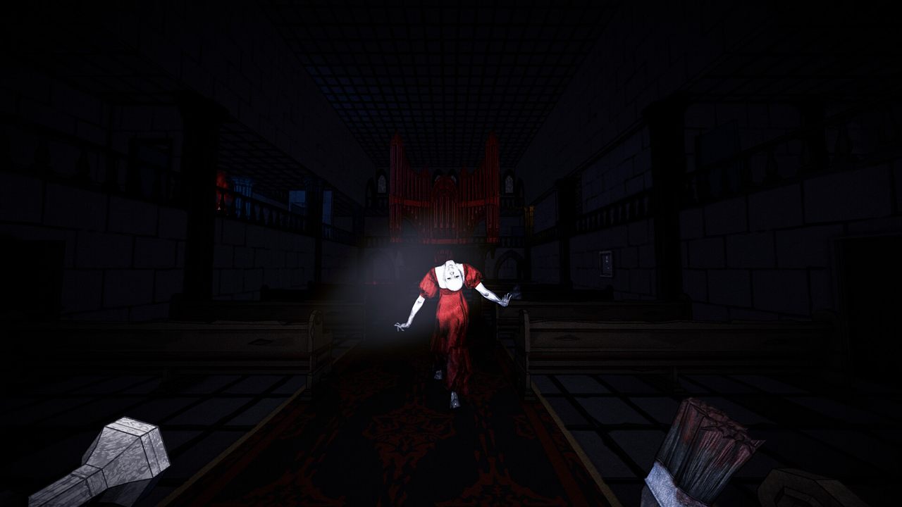 Gateholt screenshot 1