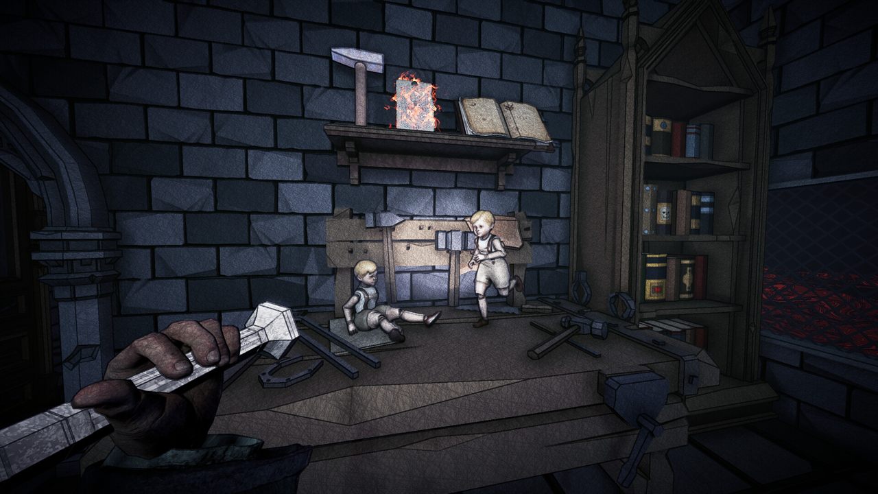 Gateholt screenshot 3