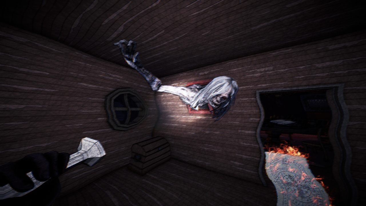 Gateholt screenshot 5