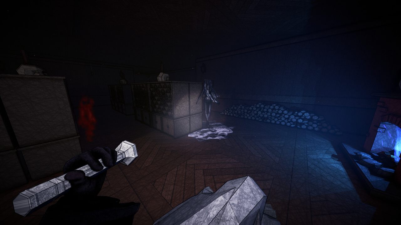 Gateholt screenshot 6