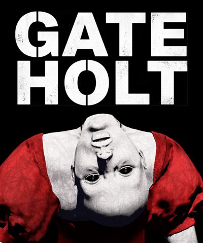 Gateholt vertical capsule art